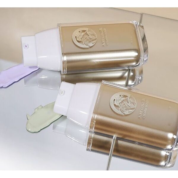 Make Up Front Milk Concealer And Moisturizing - Image 5