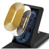 Folding three-in-one multifunctional wireless charger - Image 7
