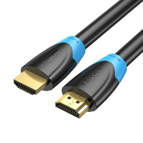 4K Computer-TV Projector Cable - Image 4