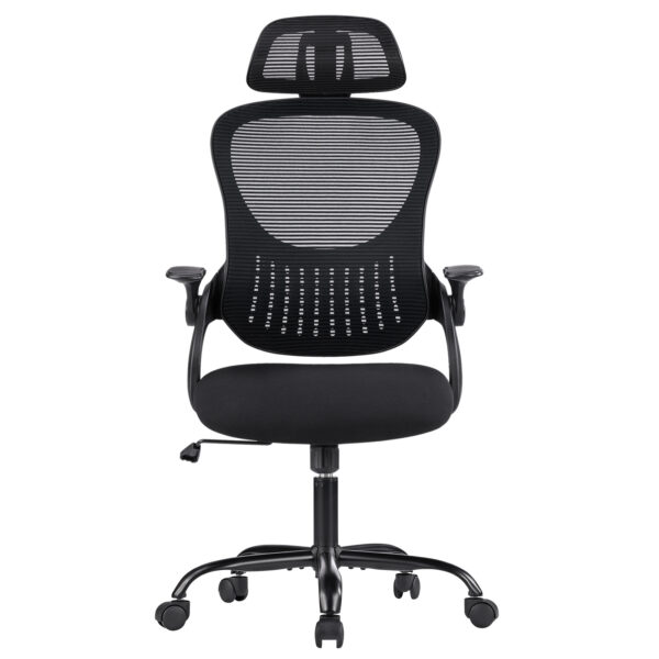 Ergonomics Office Computer Desk And Chair