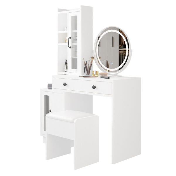 Dressing Table Set - Image 9