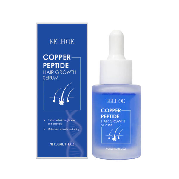 Hair Care Set Smooth Nourishing Rich Moisturizing - Image 6