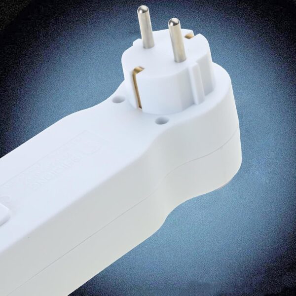 One To Three Sockets - Image 9