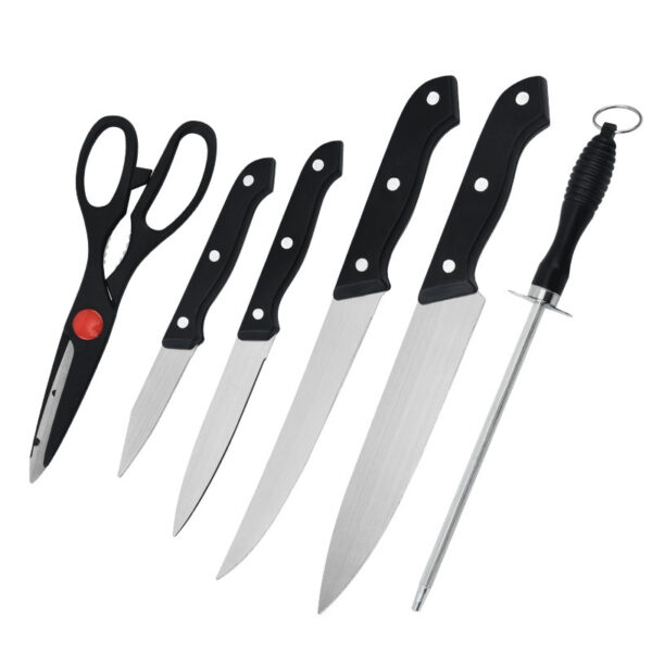 Kitchen Gadgets Stainless Steel Suit - Image 3
