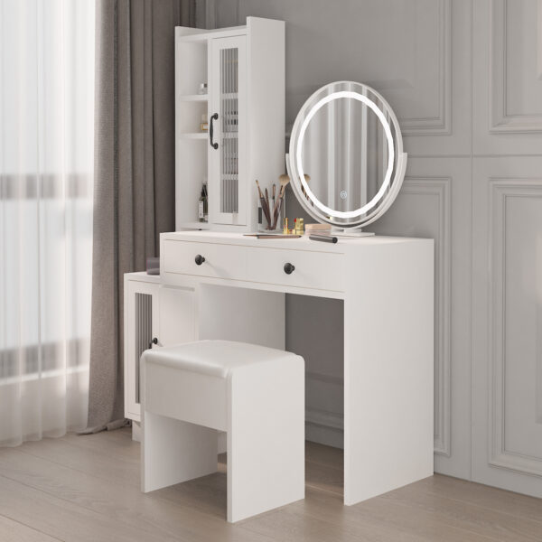 Dressing Table Set - Image 8